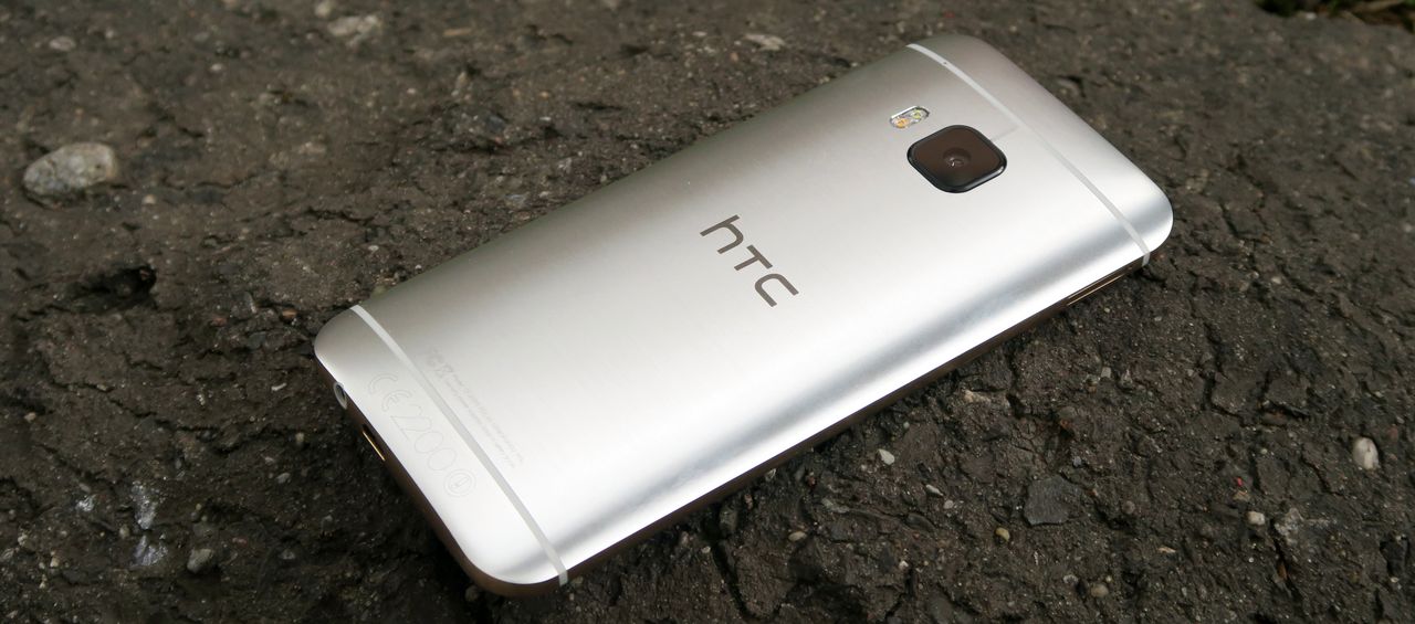 HTC One M9 - test i recenzja