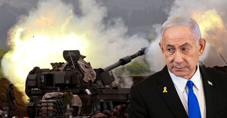 Mają precyzyjny plan. Izrael ujawnia ws. Iranu