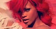 Już jest NOWY, KOLOROWY TELEDYSK RIHANNY! (WIDEO)