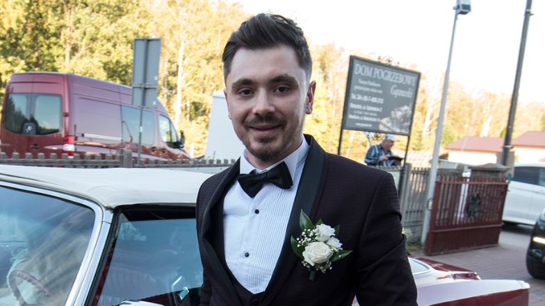 Ujawnili, jakim sąsiadem jest Daniel Martyniuk 