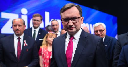 Chwila szczerości prezesa PiS. Wymowne słowa ws. Ziobry
