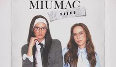 Besim Fashion&amp;Media wystartowało z podcastem „miumagFILES”