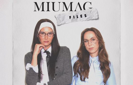 Besim Fashion&amp;Media wystartowało z podcastem „miumagFILES”