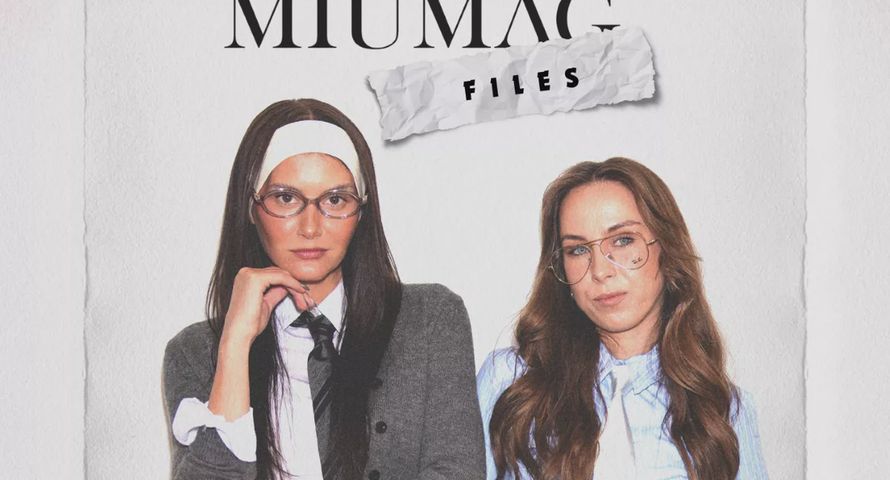 Besim Fashion&amp;Media wystartowało z podcastem „miumagFILES”