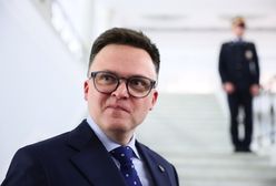 Poseł PiS ostro ocenił Hołownię. "Mogą być same problemy"