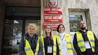 Chrzanów:mRuszyło referendum strajkowe w Valeo. Pracownicy zadecydują, czy będzie strajk w zakładzie