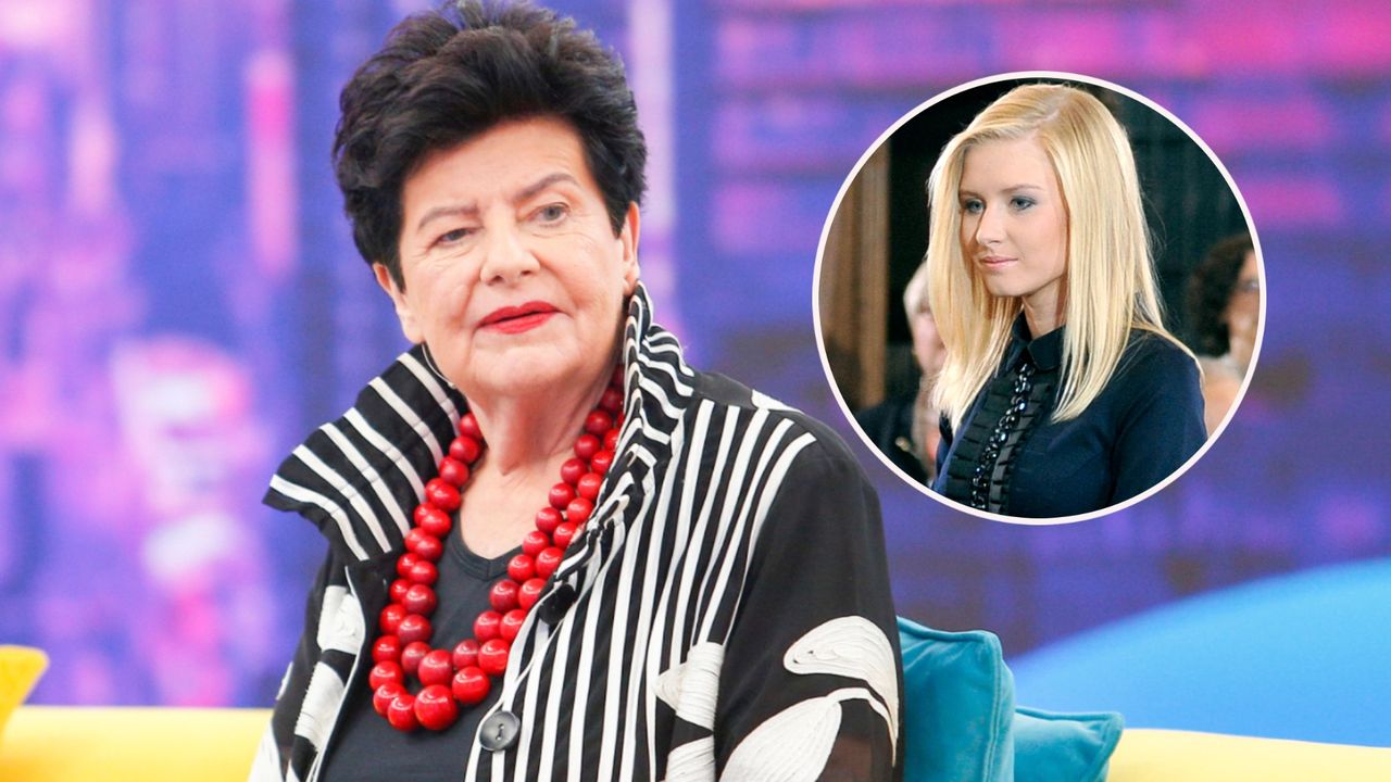 TYLKO U NAS. Senyszyn komentuje ślub Kingi Dudy w Pałacu Prezydenckim. "To nie jest prywatne mieszkanie prezydenta"