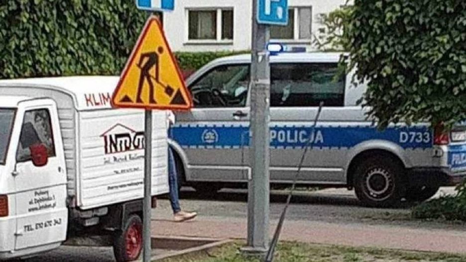 W Puławach znaleziono zwłoki mężczyzny