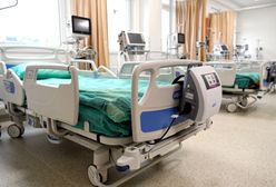 Koronawirus w Polsce. Relacja pacjenta z pobytu w szpitalu budzi grozę i niedowierzanie
