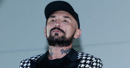 Dramat Patryka Vegi. Tak źle nie było nigdy
