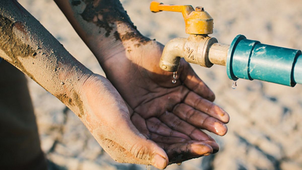 Obecny rok jest jednym z najgorętszych w ostatniej dekadzie