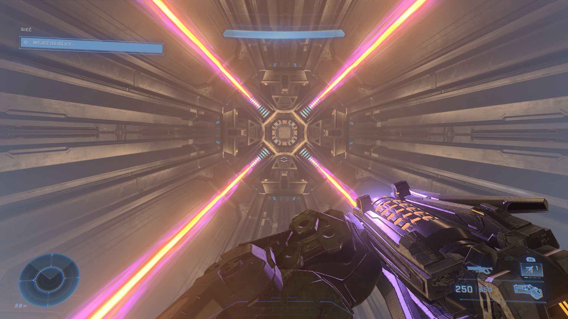 Halo Infinite