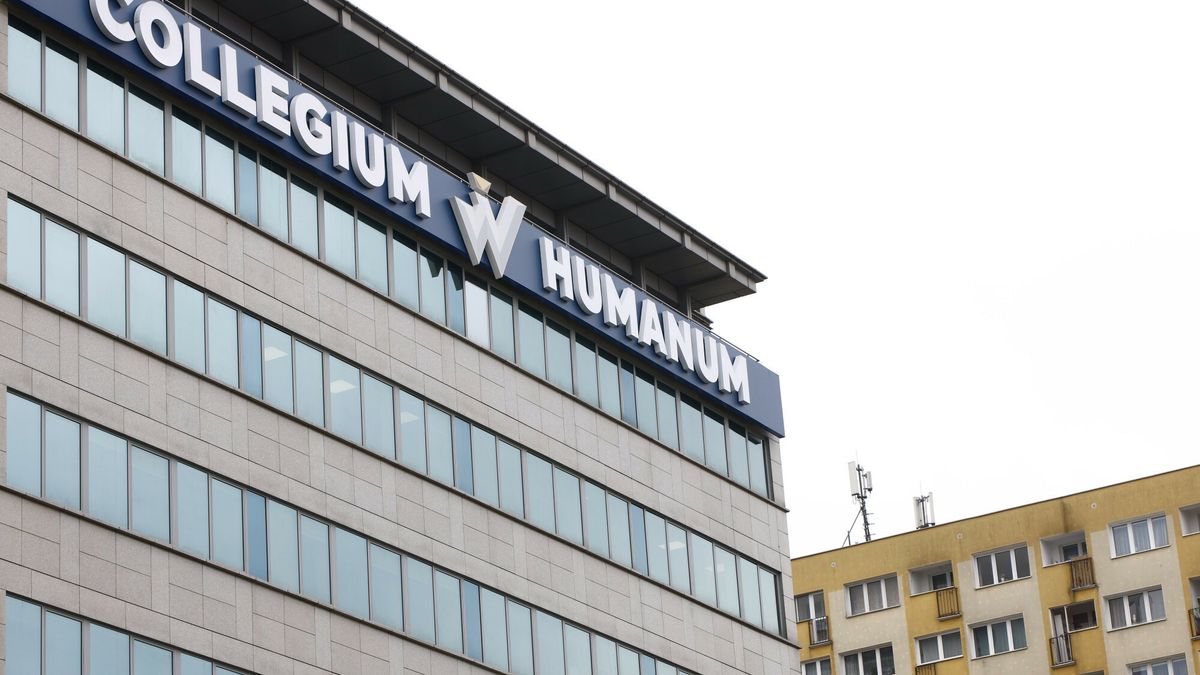 Collegium Humanum w Warszawie