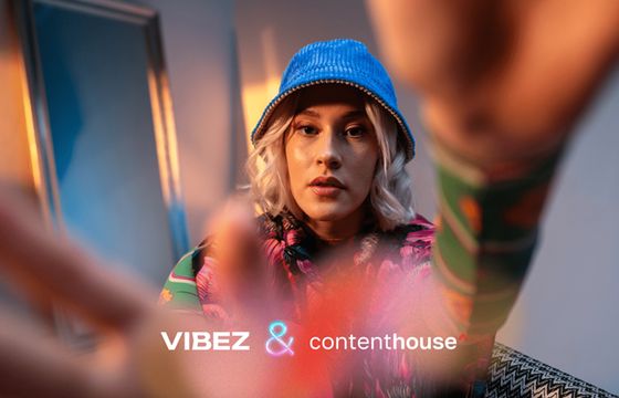 ContentHouse dla młodzieżowego serwisu Wirtualnej Polski