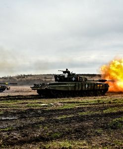 "Główny impet nadejdzie". Stracili połowę zdolności bojowej