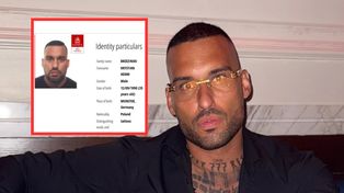 Czerwona nota Interpolu za polskim raperem. "Będę czekał na proces"