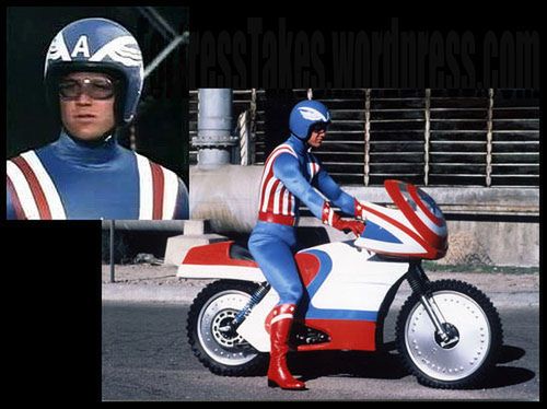 Czarna lista Marvela 4