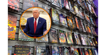 Cła Trumpa uderzyły w Spawna. Pierwsza podwyżka od 15 lat