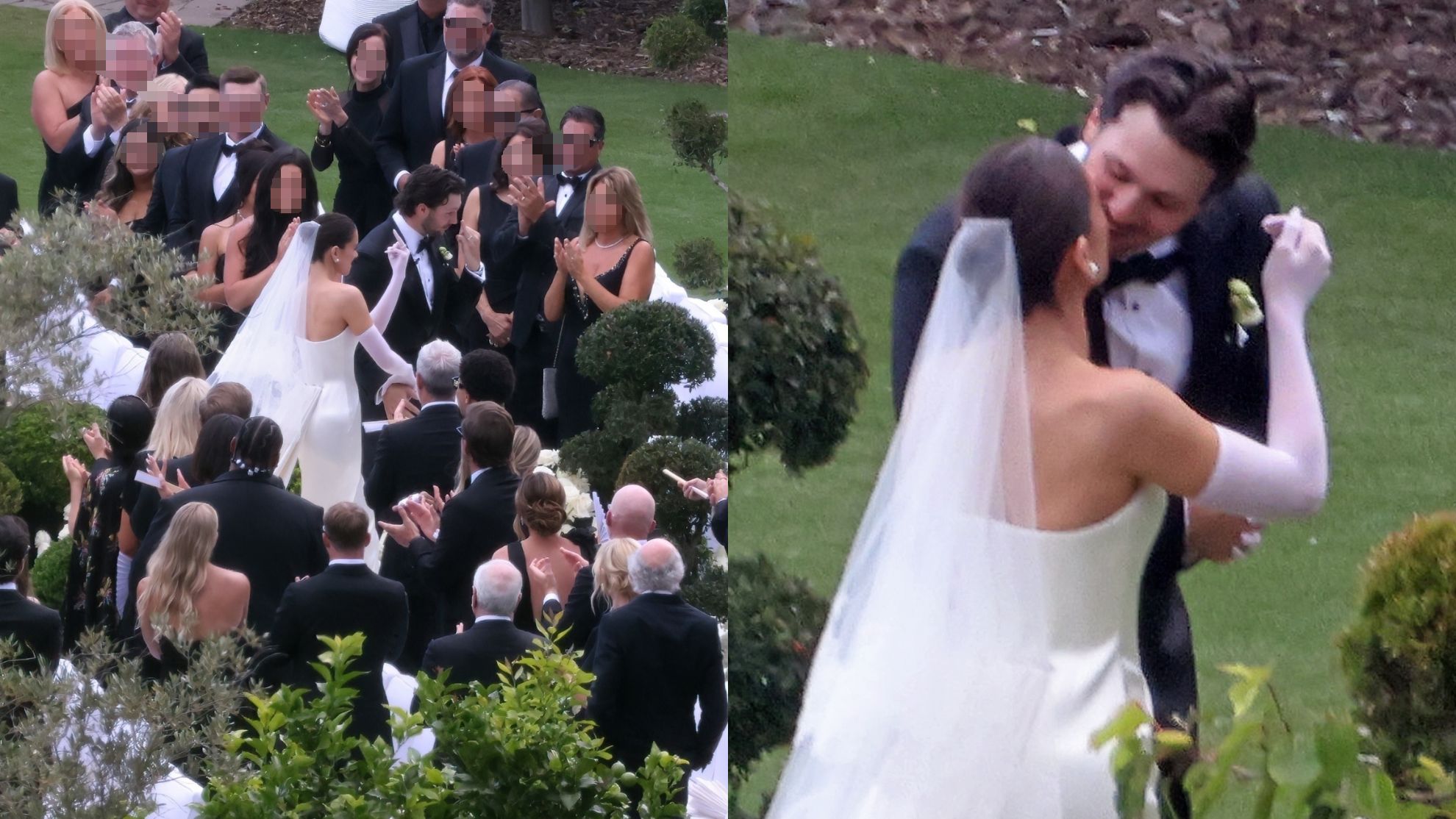 Hailee Steinfeld wyszła za mąż