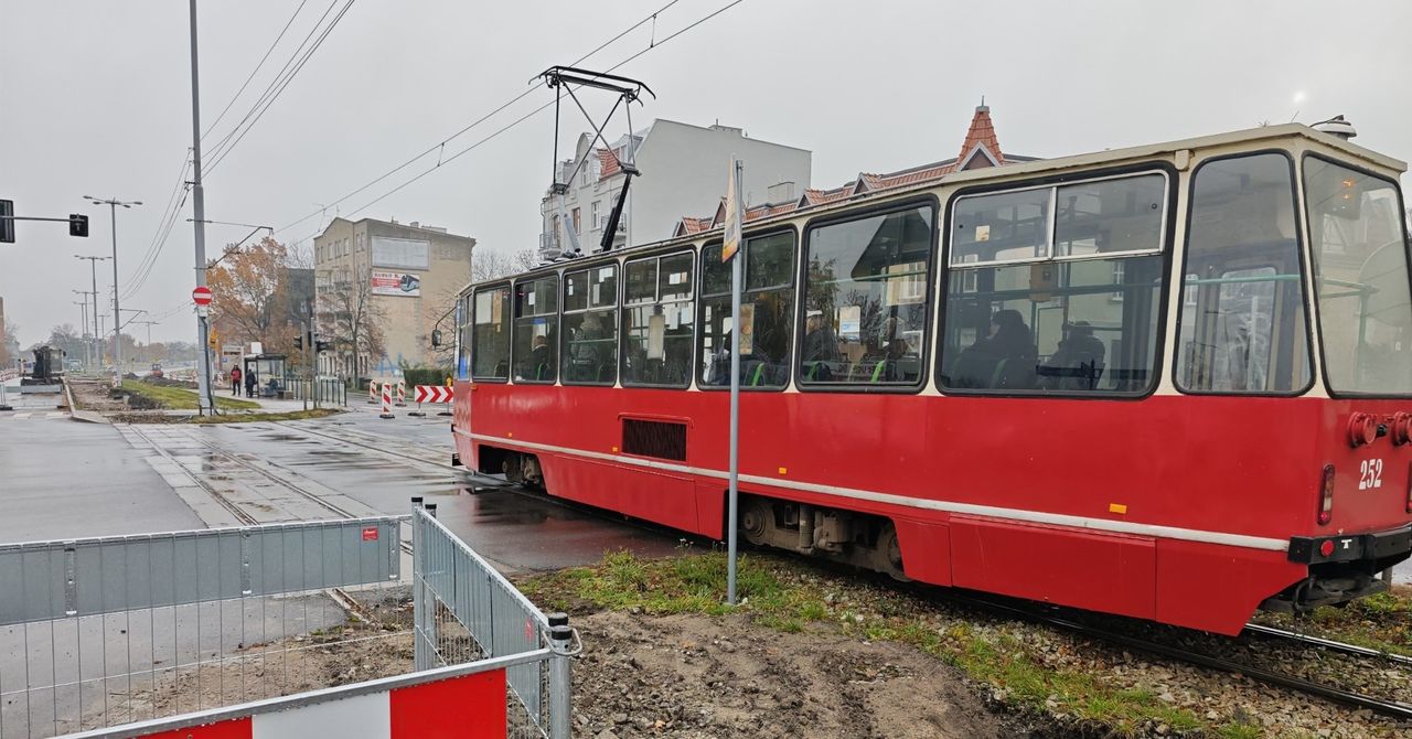Toruń: Kolejne torowisko do modernizacji. Gdzie jeszcze jest potrzeba?