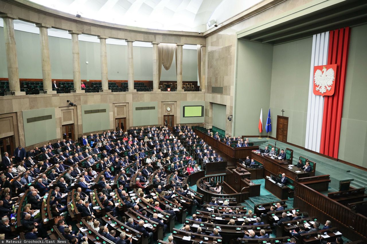 Nadzwyczajna komisja ds. aborcji. Wiadomo, kto w niej zasiądzie