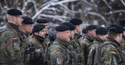 "FAZ" o planie dla Bundeswehry. "10 lat to za długo"