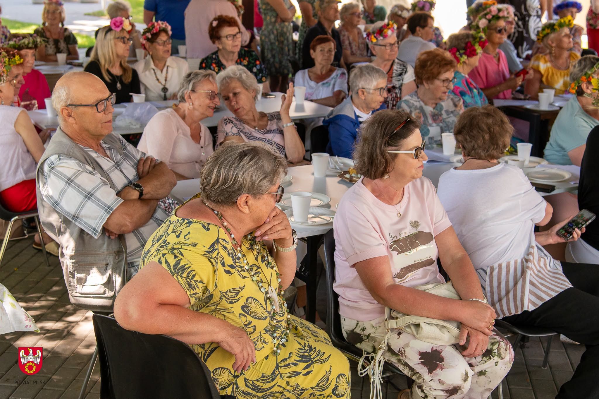 Piknik Świętojański w pilskim Okrąglaku