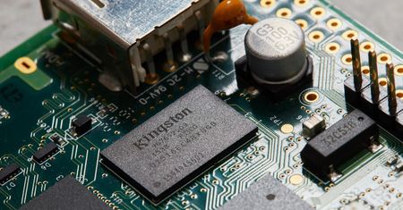 Kingston Technology wykupuje udziały w KSI - Tajwańczycy wyłożyli prawie 2 mld dolarów