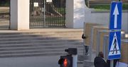 Poznań: Zniszczył plakat wyborczy jednego z kandydatów. Zapłaci za to wysoką cenę