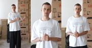 Łatwogang WYDAŁ OŚWIADCZENIE! "Robię sobie przerwę. Nigdy nie byłem gotowy na takie rzeczy, są przerastające moją osobę"
