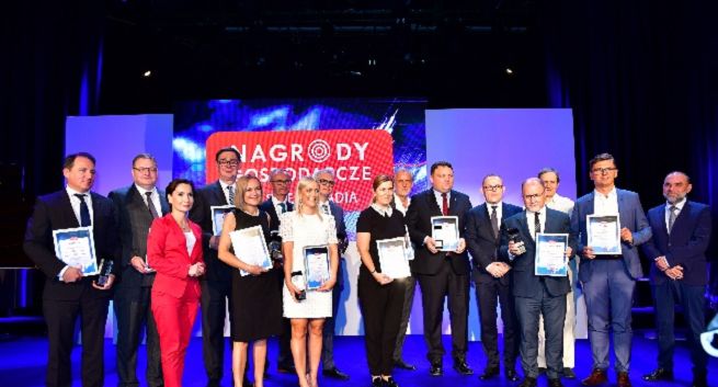 Nagrody Gospodarcze Polskiego Radia dla Orlenu, PKO BP, Totalizatora Sportowego, Lotosu i KGHM, Morawiecki z nagrodą specjalną