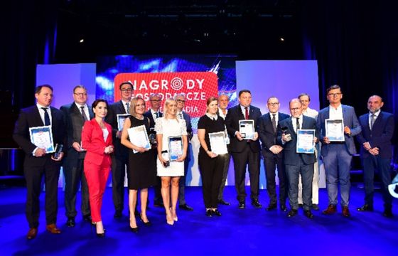 Nagrody Gospodarcze Polskiego Radia dla Orlenu, PKO BP, Totalizatora Sportowego, Lotosu i KGHM, Morawiecki z nagrodą specjalną