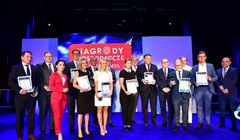 Nagrody Gospodarcze Polskiego Radia dla Orlenu, PKO BP, Totalizatora Sportowego, Lotosu i KGHM, Morawiecki z nagrodą specjalną