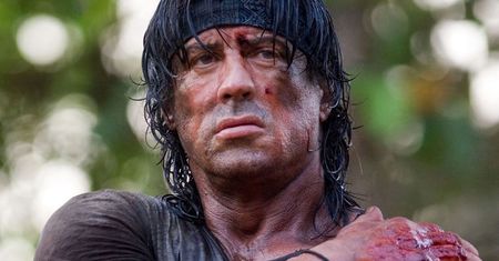 To ulubiony film Sylvestra Stallone'a. Będziecie zaskoczeni