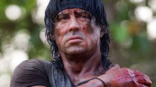 To ulubiony film Sylvestra Stallone'a. Będziecie zaskoczeni
