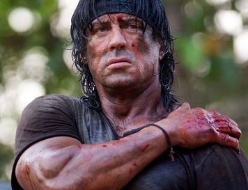 To ulubiony film Sylvestra Stallone'a. Będziecie zaskoczeni