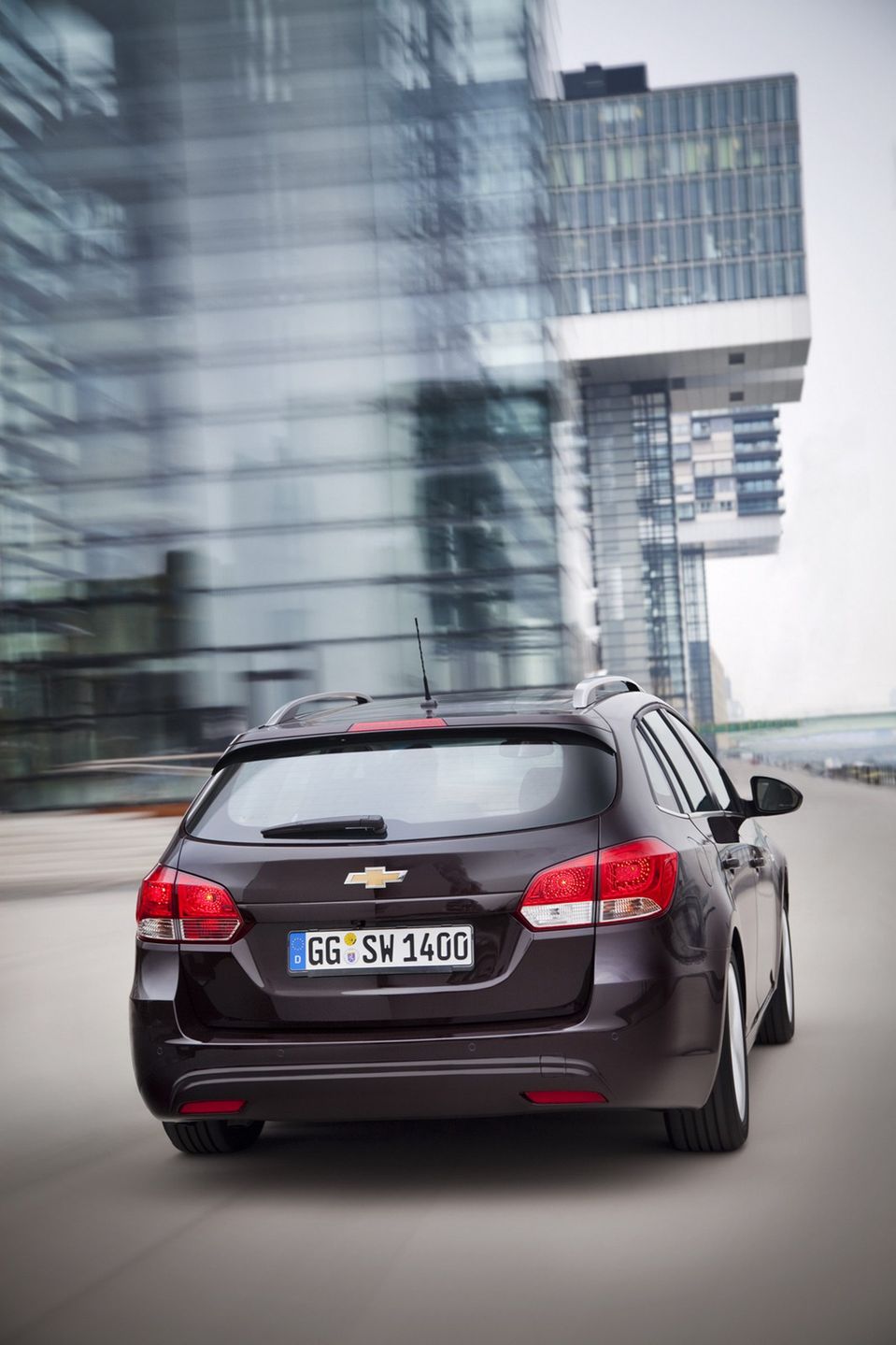 2013 Chevrolet Cruze