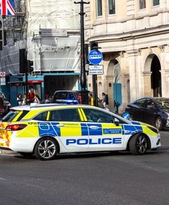 Etiopczyk skazany w Wielkiej Brytanii. "Odrażające zachowanie"