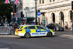 Etiopczyk skazany w Wielkiej Brytanii. "Odrażające zachowanie"