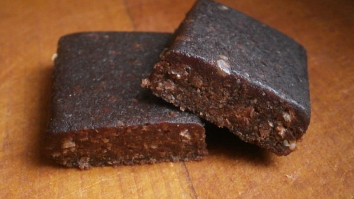 wycofano baton owocowy