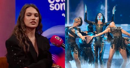 TYLKO NA PUDELKU: Alicja Szemplińska ZMIENI występ z preselekcji: "Będzie wyglądał ZUPEŁNIE INACZEJ". Pójdzie w ślady Steczkowskiej? (WIDEO)