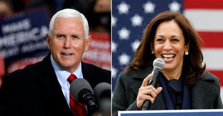 Wybory USA. Władza wiceprezydenta większa niż kiedykolwiek wcześniej? Kto nim zostanie?
