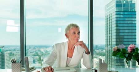 Ewa Błaszczyk skończyła 67 lat. Pamiętasz jej najlepsze role?