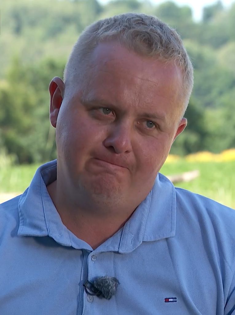 Wiktor z "Rolnika" podjął decyzję