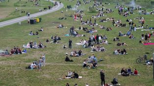 Pogoda na majówkę. Prognoza pogody na 1 maja, 2 maja i 3 maja w Wielkopolsce. A jak nad polskim morzem i w górach? Sprawdź!