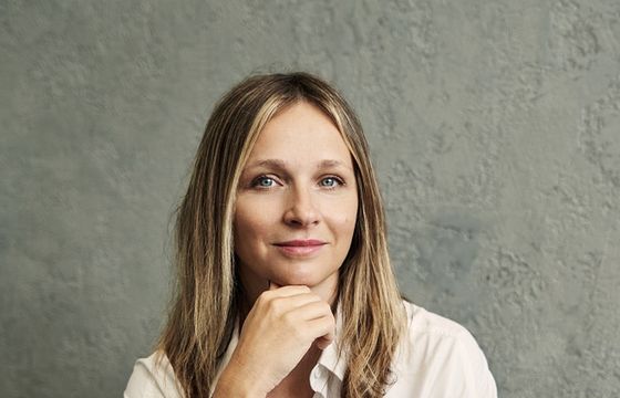 Magda Magnuszewska CEO Grupy Alsendo