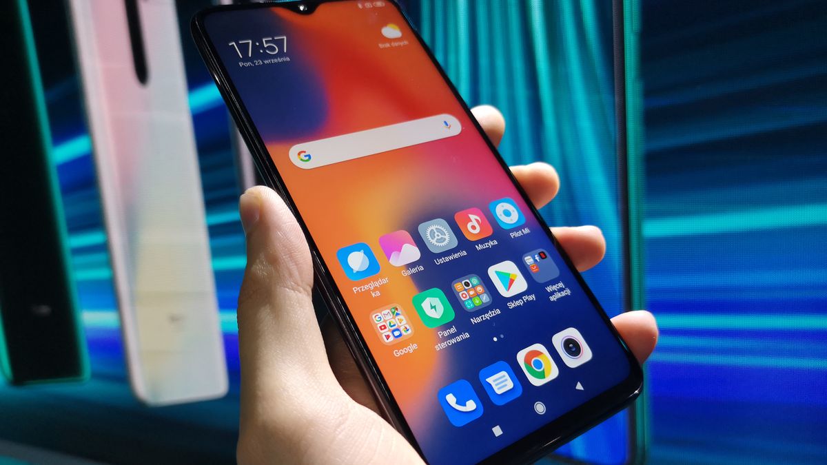 Szybka ładowarka Xiaomi nie pojawi się na rynku zbyt szybko, fot. Oskar Ziomek