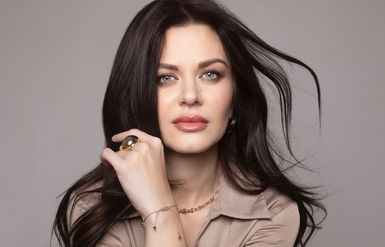 Agnieszka Kumuda w Allegro Brand Experience Agency