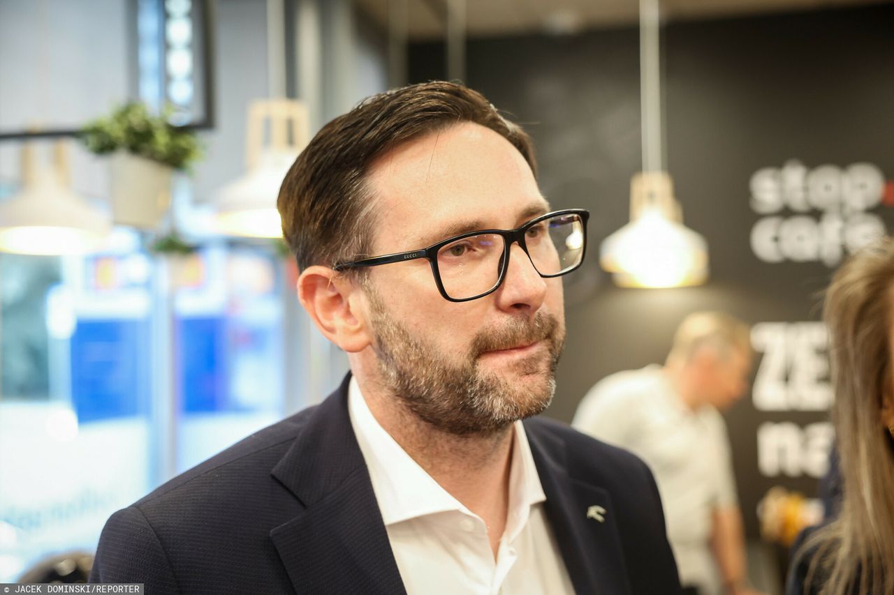 Obajtek ma się czego bać? "Pójdziemy do samego dołu"