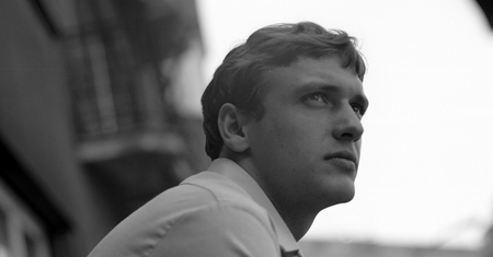Zagadkowa śmierć aktora. Dariusz Siatkowski zmarł w niewyjaśnionych okolicznościach